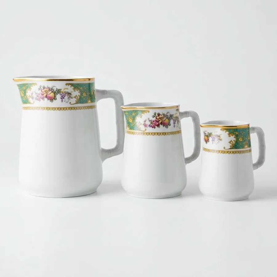 קנקן קרמיקה 300 מ"ל