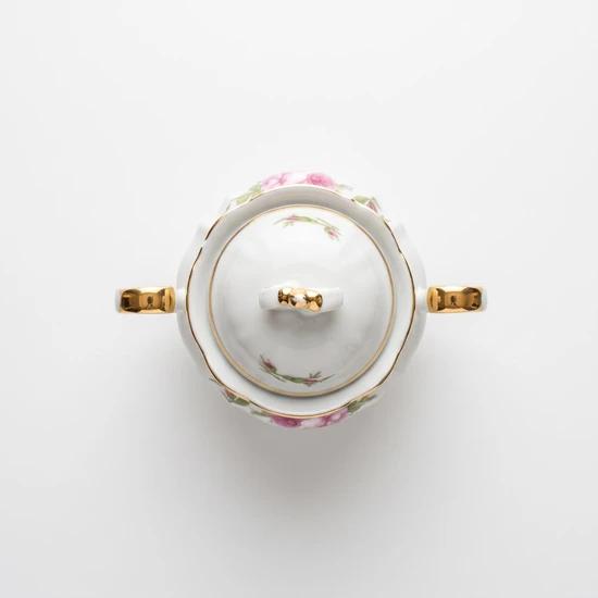 כד חלב קטן מפורצלן סרוויס איימי