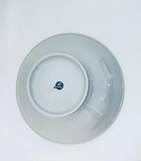 קערה מפורצלן