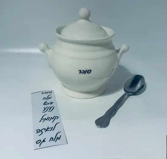 דוגמא למדבקות