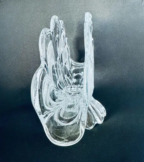 מפיון   מקריסטל / זכוכית