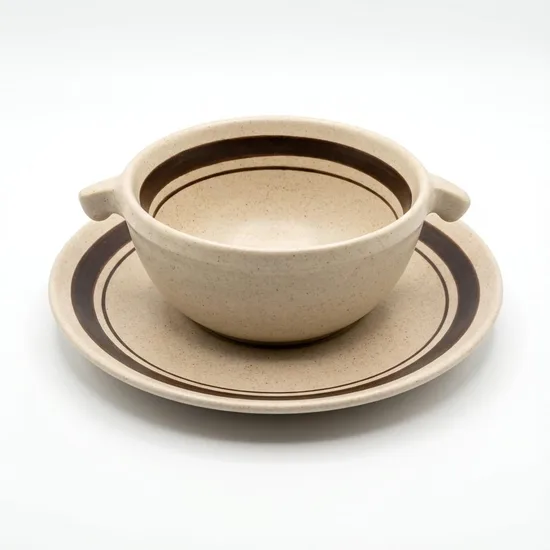 קעריות קרמיקה "לפיד" דגם "ערבה"