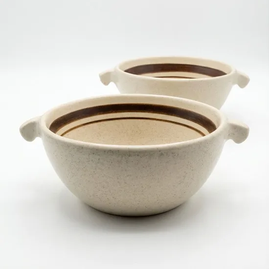 קעריות קרמיקה "לפיד" דגם "ערבה"