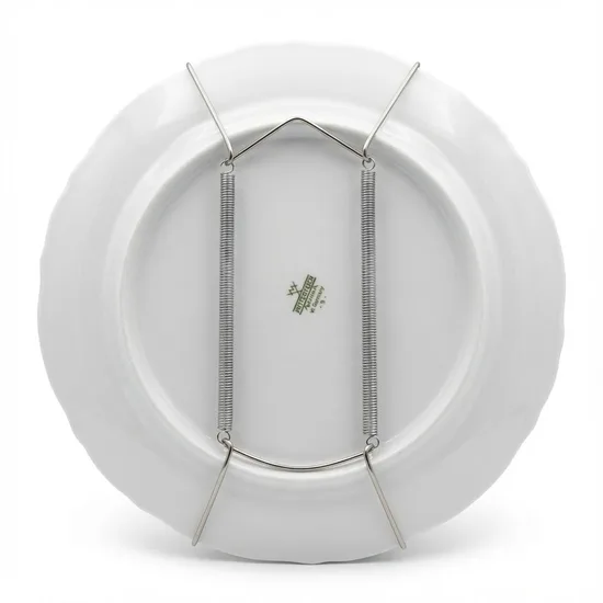 צלחת בודדת קוטר 26.5 ס"מ