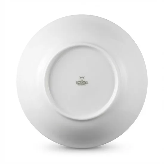 קערה מפורצלן קוטר 24.5 ס"מ