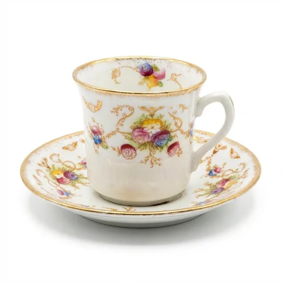 סט בודד  מפורצלן