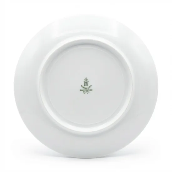 סט בודד טריו מפורצלן