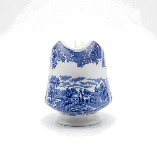 כלי לרוטב חרס אנגלי