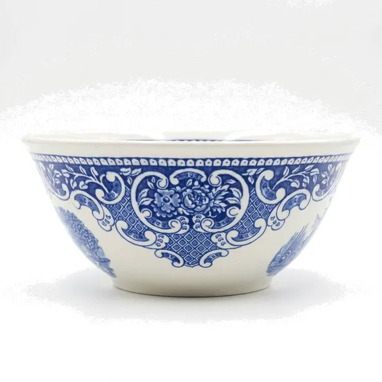 קערה עתיקה חרס