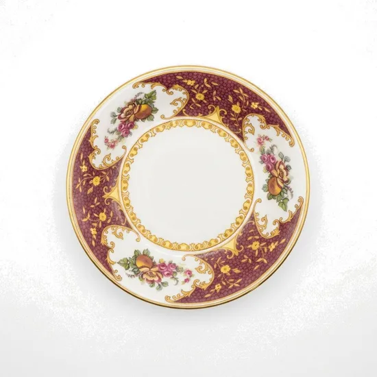 קערית קטנה מחרס אנגלי