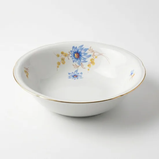 קערה מפורצלן קוטר 25.5 ס"מ