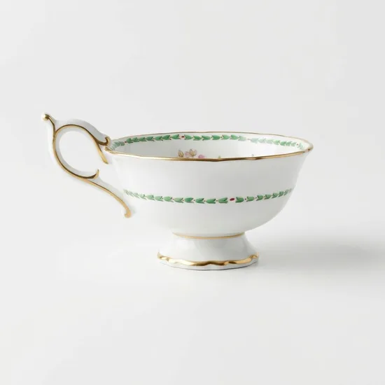 ספל בודד מפורצלן