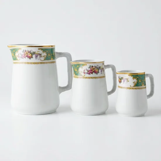 קנקן קרמיקה 1300 מ"ל