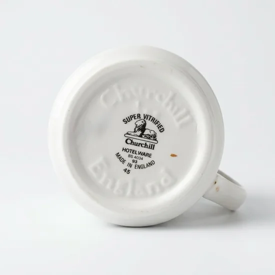 קנקן קרמיקה 300 מ"ל