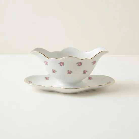 כלי לרוטב חלק מסרוויס ריי