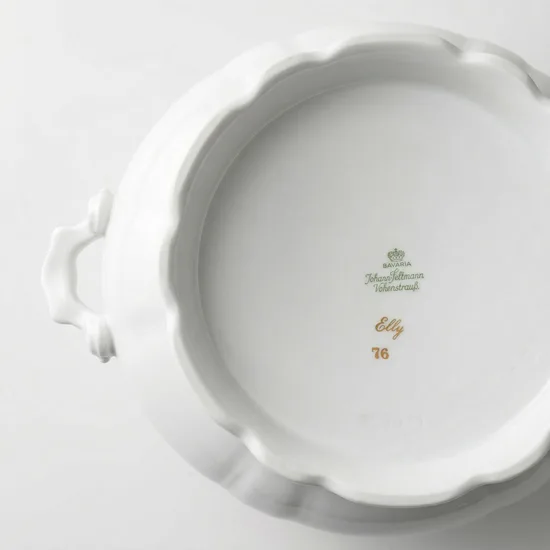 קערת מרק חלק מסרוויס ריי