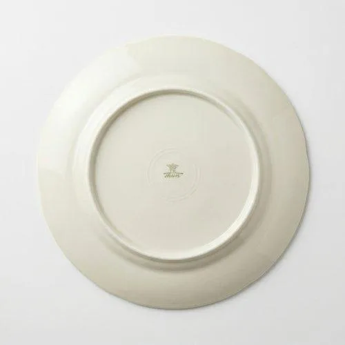 צלחת מנה ראשונה חלק מסרוויס דין