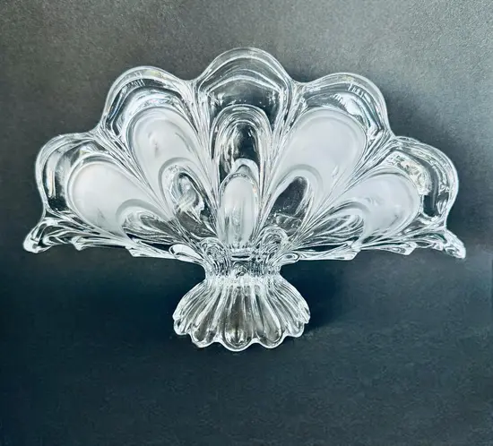 מפיון   מקריסטל / זכוכית